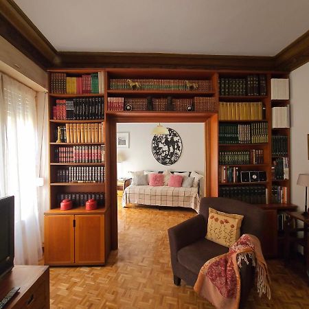 La Casa Del Mirador Appartement Zamora Buitenkant foto