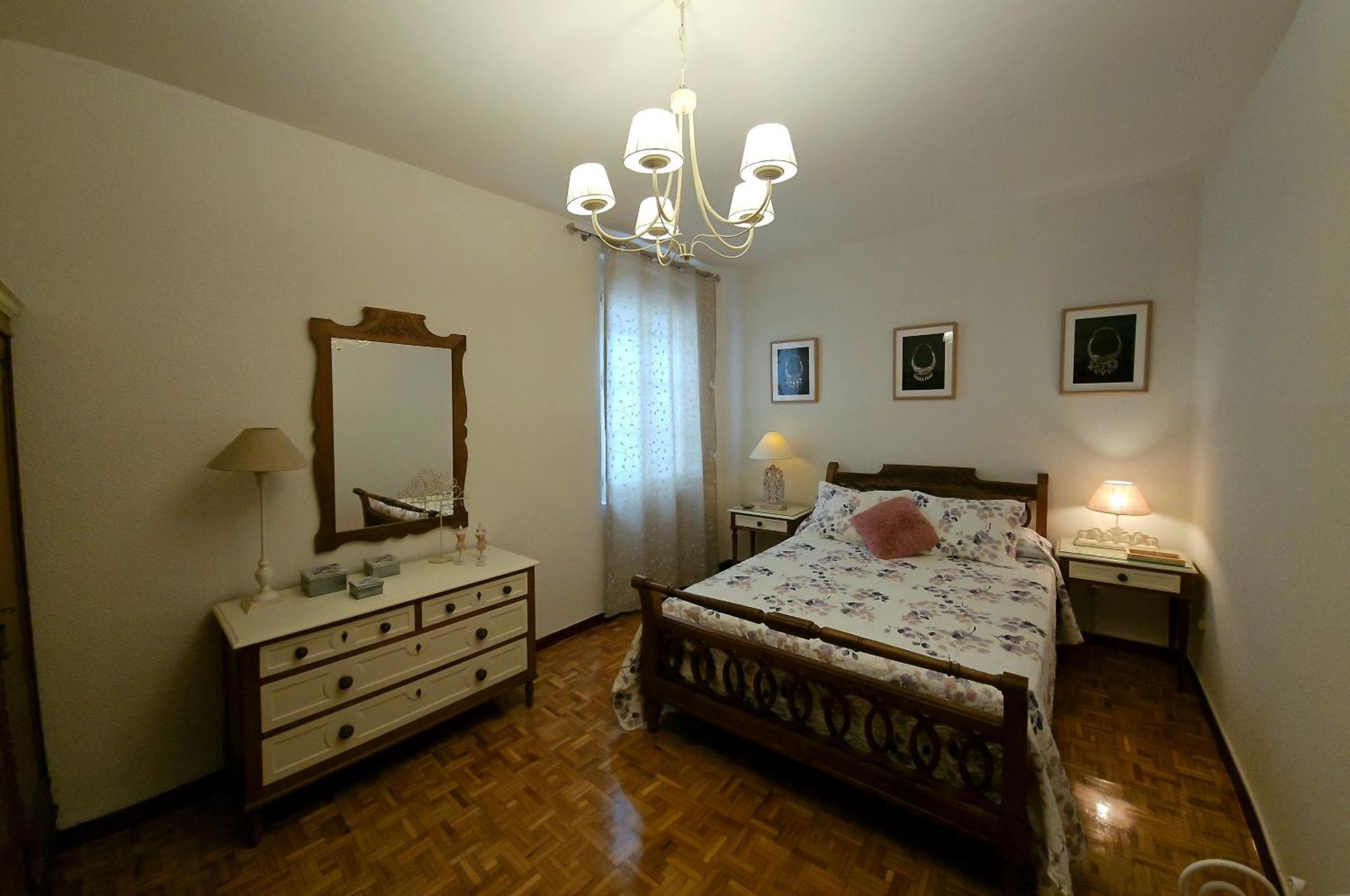 La Casa Del Mirador Appartement Zamora Buitenkant foto