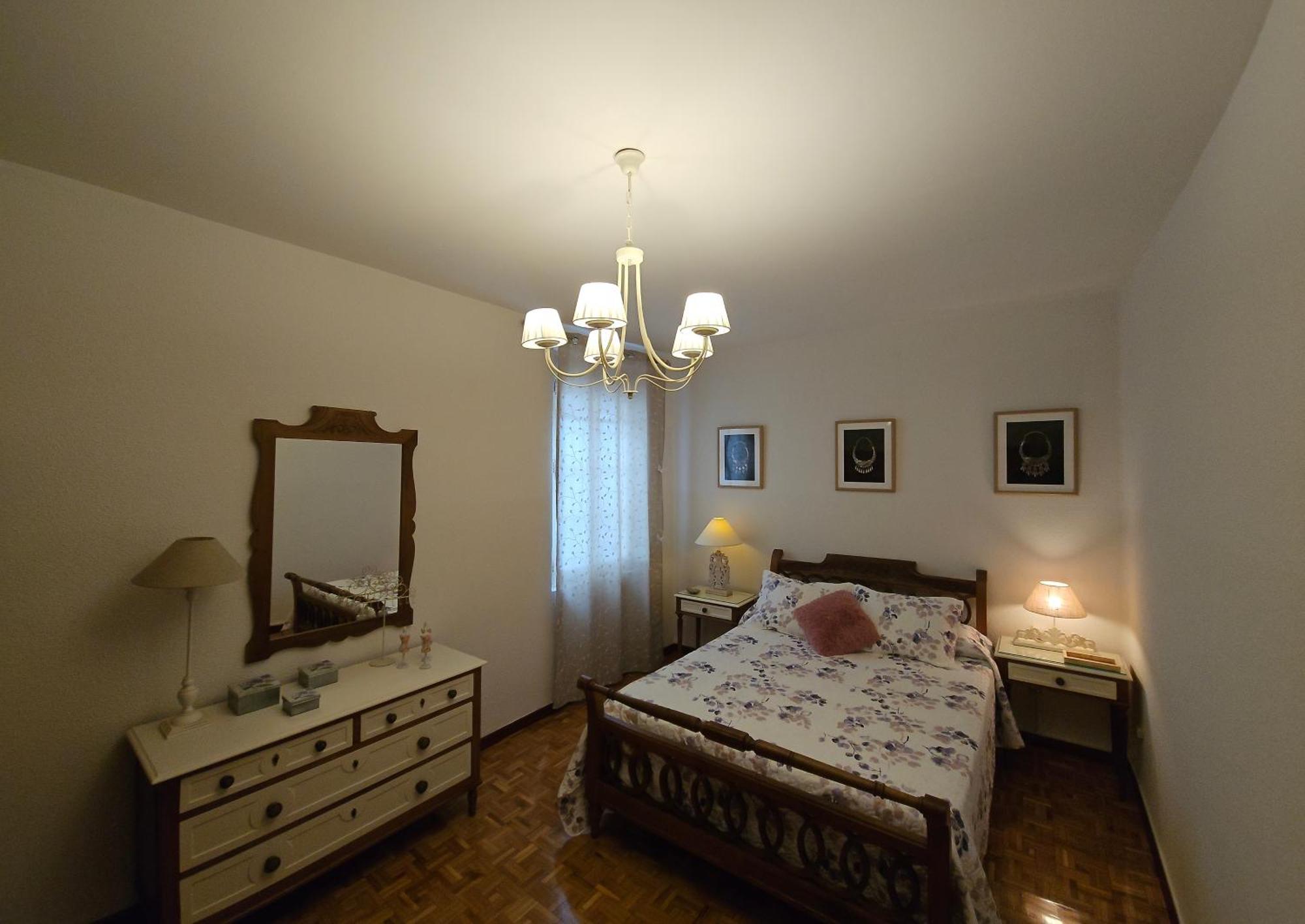 La Casa Del Mirador Appartement Zamora Buitenkant foto