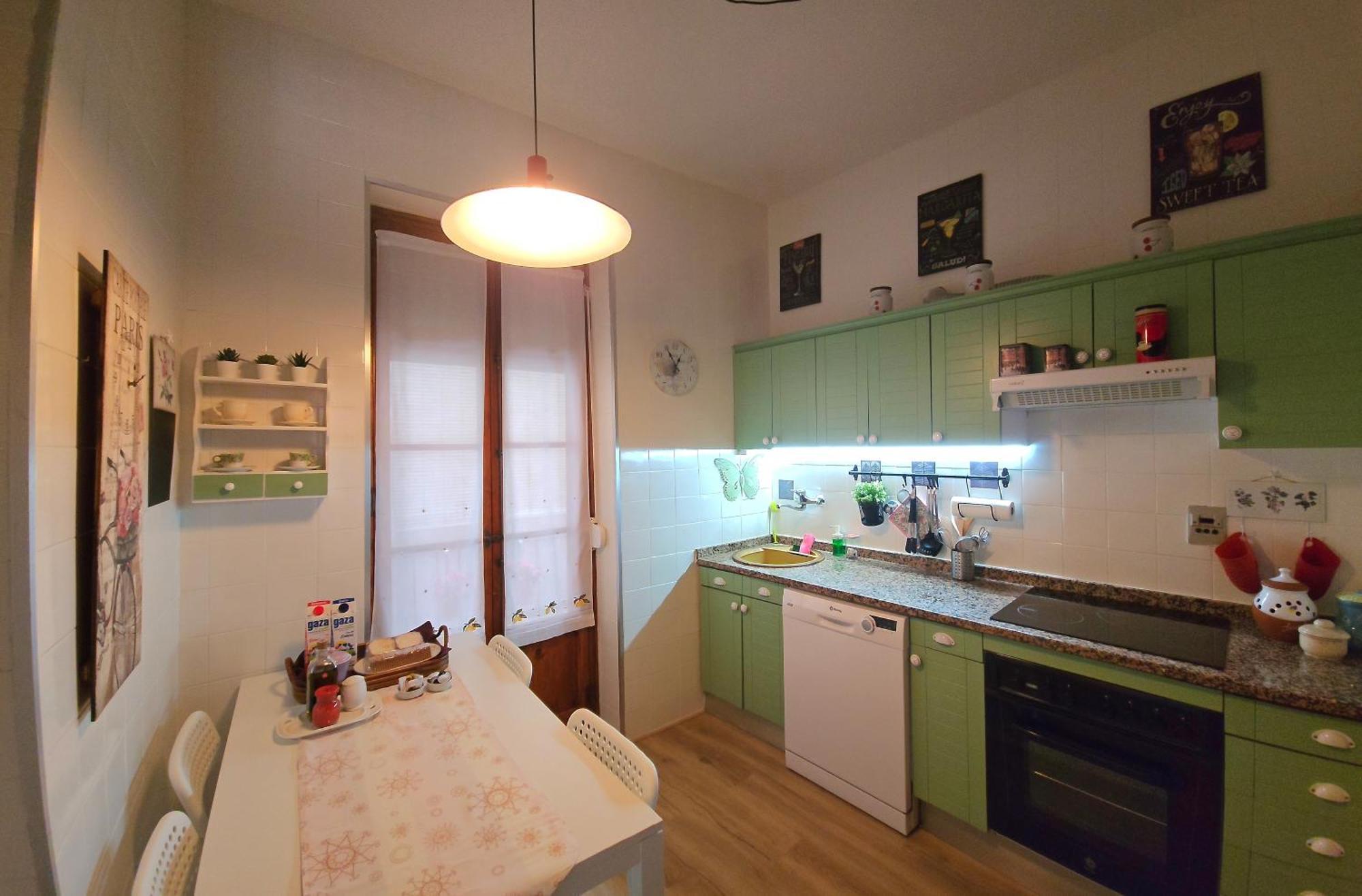 La Casa Del Mirador Appartement Zamora Buitenkant foto
